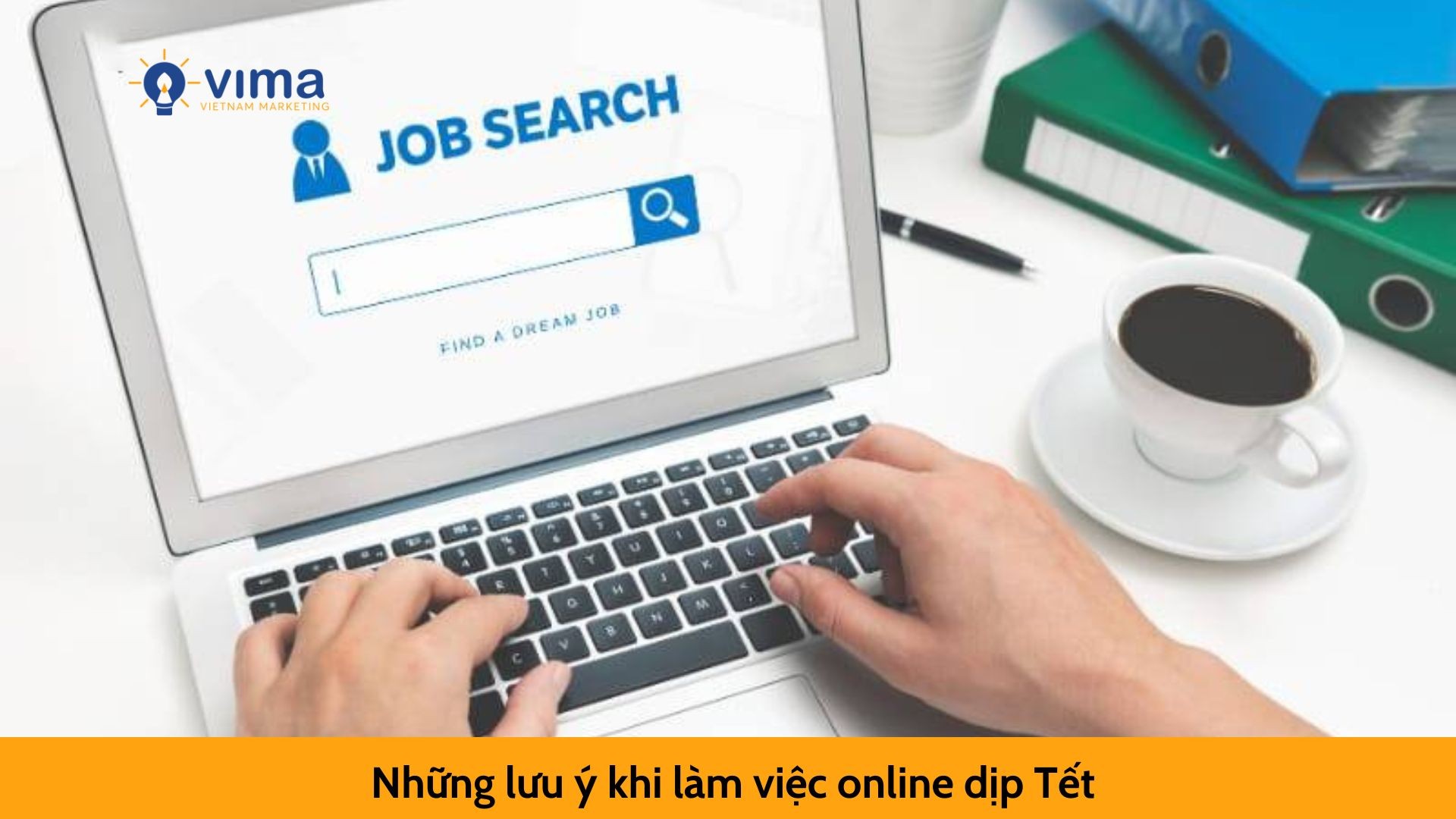 Những lưu ý khi làm việc online dịp Tết